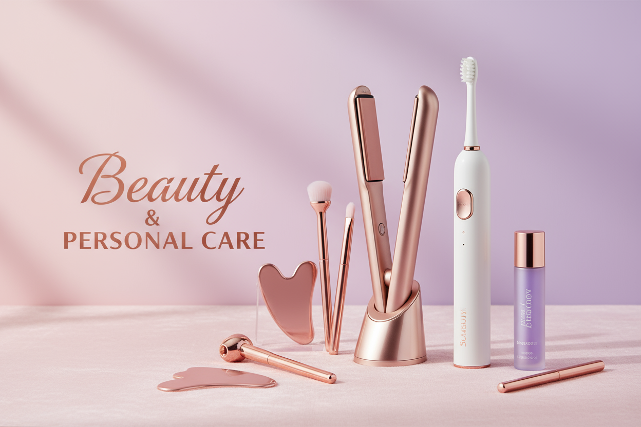 Beauty & Personal Care