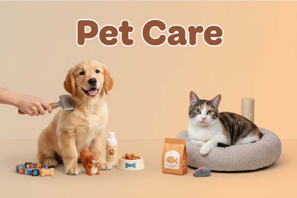Pet Care